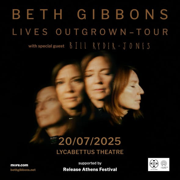 Beth Gibbons